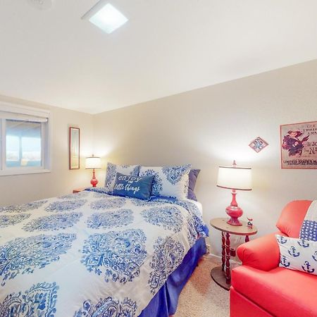 Shore Fun Rockaway Beach Exterior foto