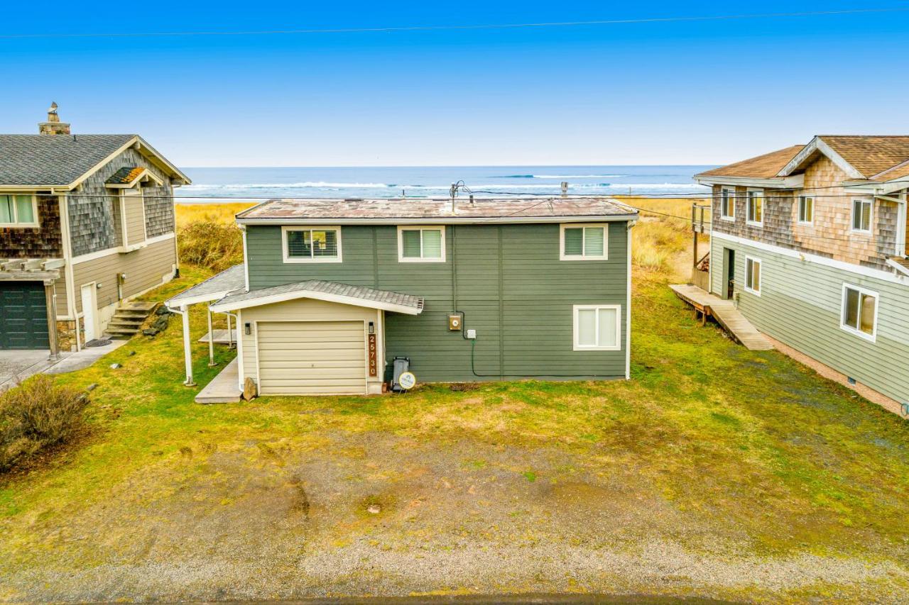 Shore Fun Rockaway Beach Exterior foto
