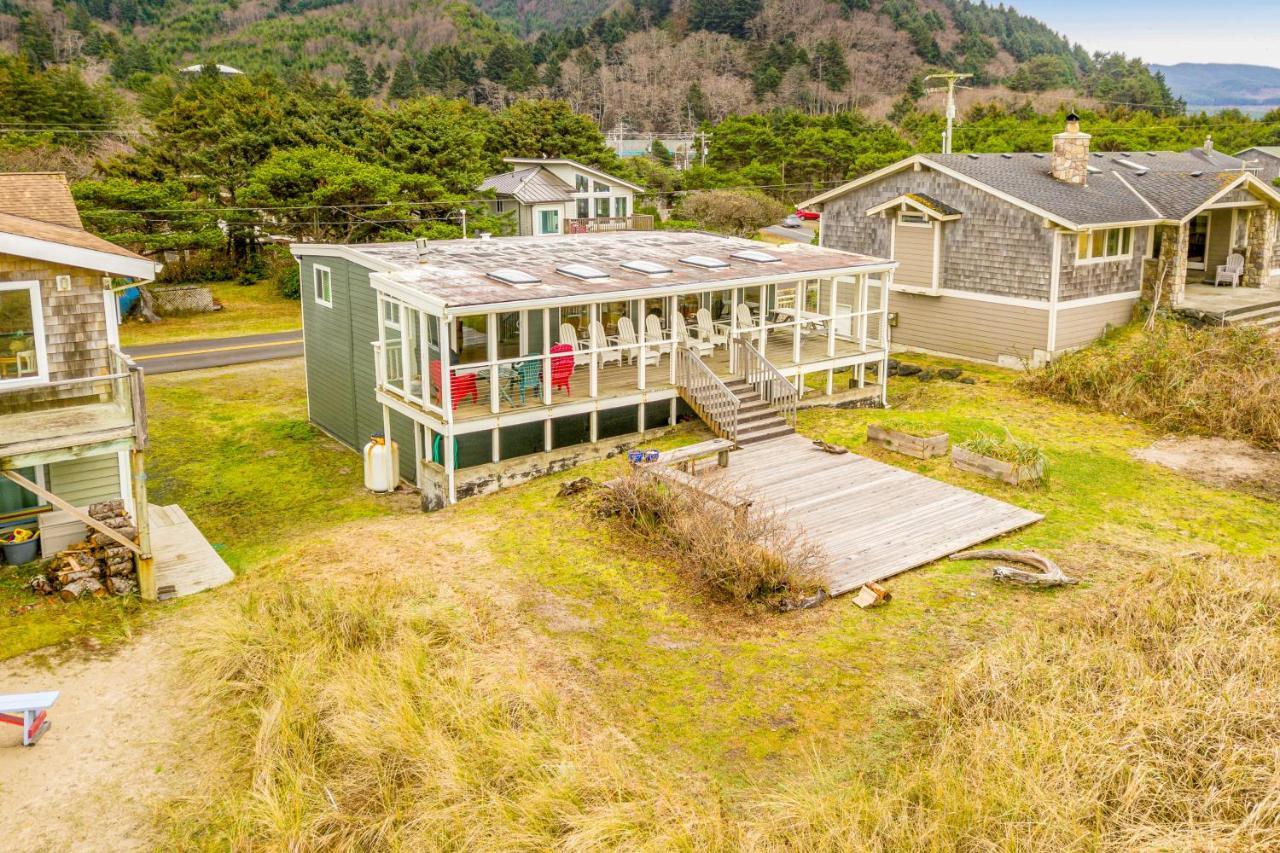Shore Fun Rockaway Beach Exterior foto