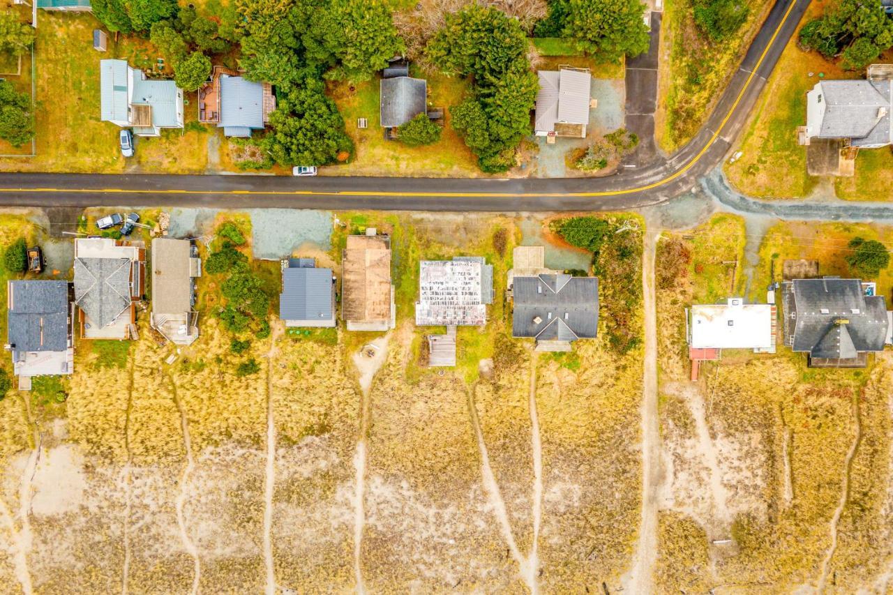 Shore Fun Rockaway Beach Exterior foto